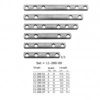 Cropped Faux leather Jacket