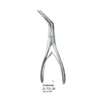 Cropped Faux leather Jacket